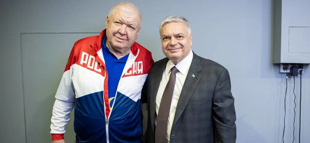 Сергей Шишкарёв о перспективах возвращения сборных России на международную арену: "Иллюзий не питаем, но и надежду не теряем"