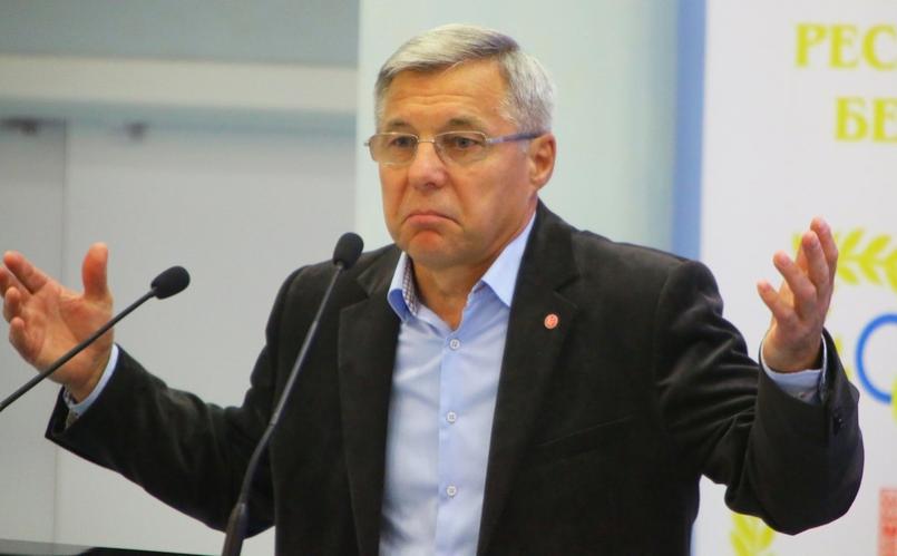 Павел Галкин. Директор, прошедший сквозь время