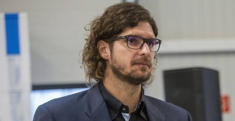 Лига чемпионов. Ласло Надь: "Надо быть готовыми на сто процентов. Надеюсь, у БГК заберем максимум очков"