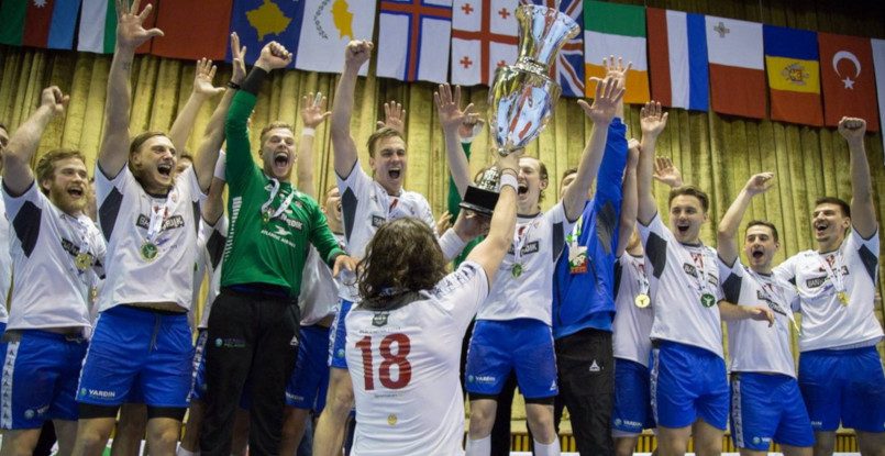 Первенство водокачки. Развил ли чемпионат для развивающихся стран его участников?