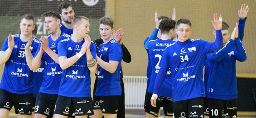 Балтийская лига. "Швеса", "Пылва", "Драгунас" и "Алитус" сыграют в "финале четырех" в ближайший уик-энд