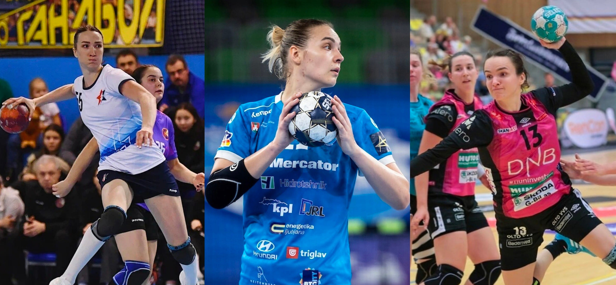 "Ростов-Дон" или ЦСКА? Вяхирева или Никитина? Всё о лучших командах и главных персонах-2022