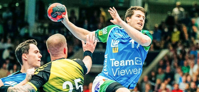 Бундеслига. Датский полусредний Тобиас Эллебек продолжит защищать цвета "Гёппингена"