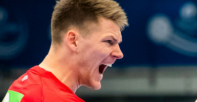 Норвегия. Болельщики назвали сэйв Торбьерна Бергеруда в полуфинале ЧМ-2017 самым ярким моментом норвежского гандбола