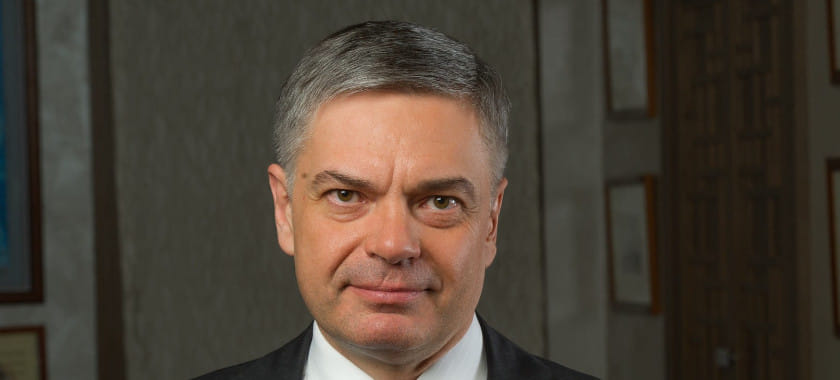 Сергей Шишкарёв: "В конце февраля собираюсь на совет ИГФ, где будет обсуждаться вопрос о допуске России и Беларуси к международным стартам"