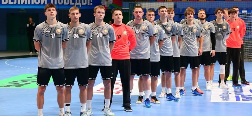 В мужском чемпионате Беларуси новичок МАЗ-"Орша" добился первой победы