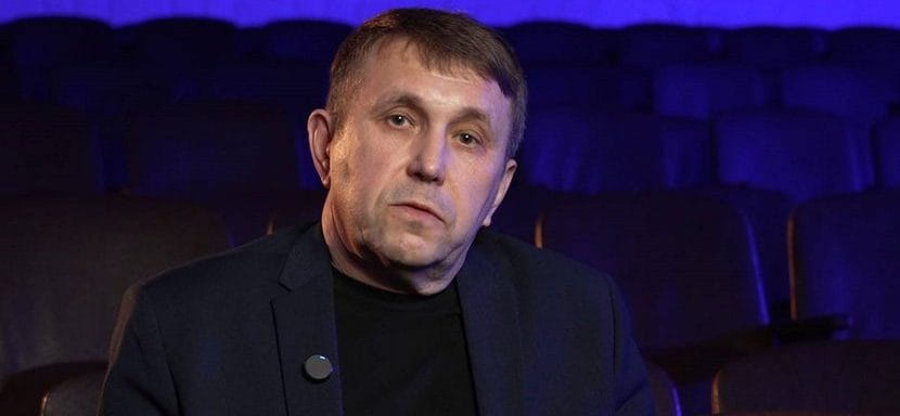 Андрей Степанов: "Надеюсь, появление Анны Локян добавит конкуренции на позиции линейной"