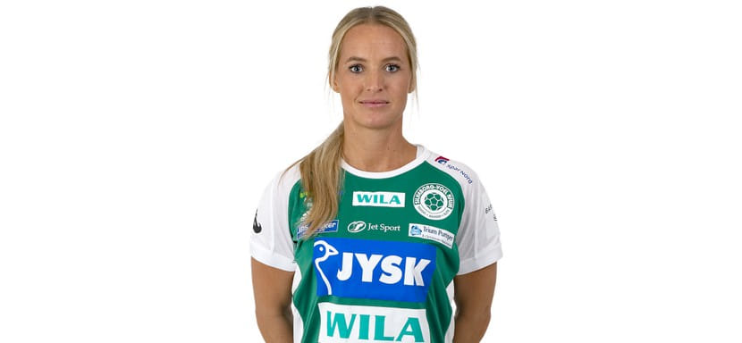 Дания. 32-летняя разыгрывающая бронзовый призер ЧМ-2013 Яне Шумахер приняла решение завершить карьеру