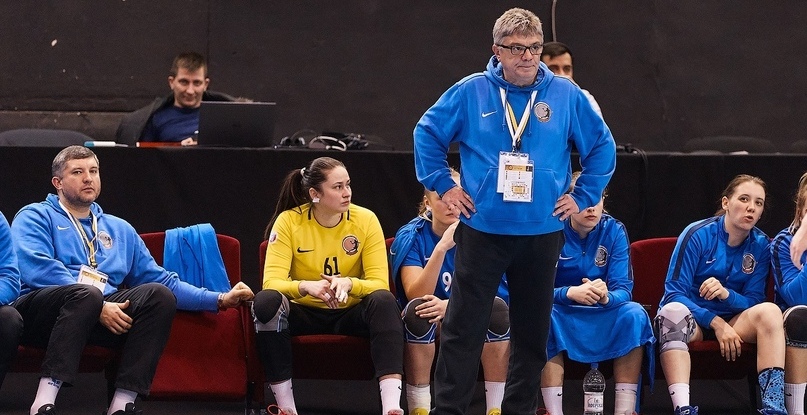 Суперлига. Виталий Волынченко: "Самой удачной считаю победную встречу со "Звездой", нашим прямым конкурентом за плей-офф"