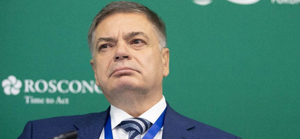 Olimpbet Суперлига. Сергей Шишкарёв: "Будет здорово, если "Ростов‑Дон" использует шанс и будет третий матч. Нужно продлить удовольствие"