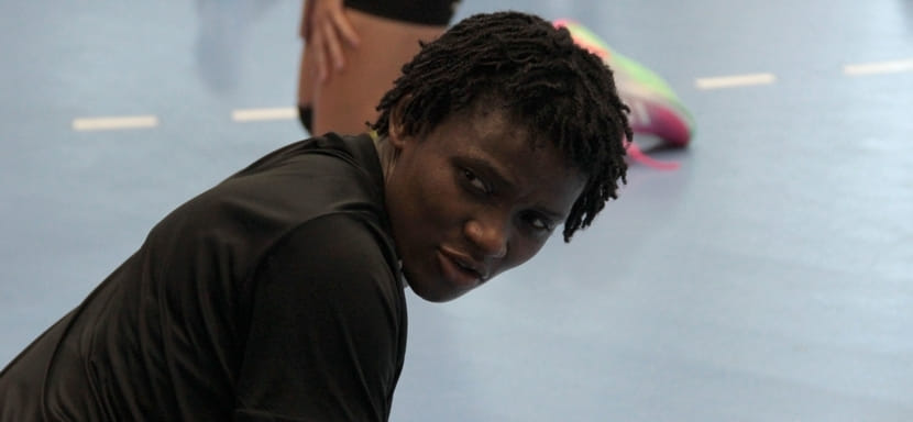 Жоана да Кошта: "Меня замечательно приняли, мне очень комфортно, и моё мнение о "Ладе" — это очень дружелюбный клуб"