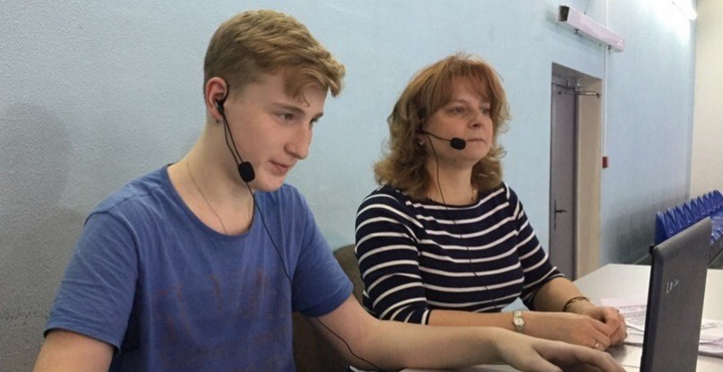 Екатерина Хорошева. История и практика гандбольного счетоводства