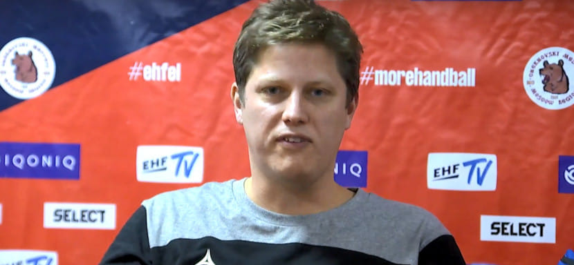 Европейская лига. Николай Крикау: "Пять клубов посражаются за выход в плей-офф, и каждое набранное очко будет доставаться в тяжелой борьбе" (ВИДЕО)