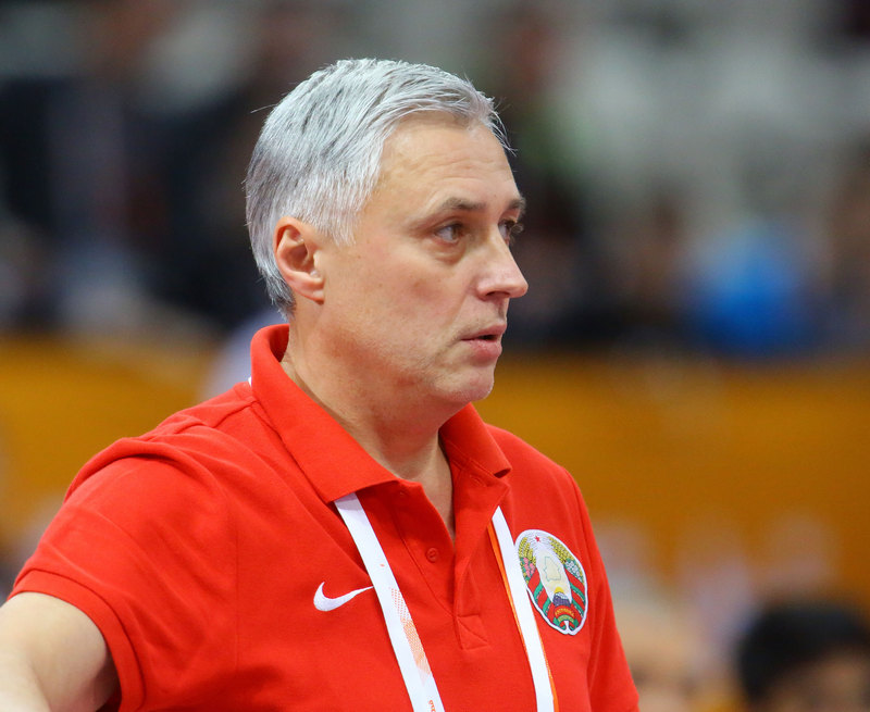 Юрий Шевцов о старте сборной Беларуси в отборе на ЧЕ-2020: "Мы снова слишком полагались на лидеров, а они были не в лучшей форме"