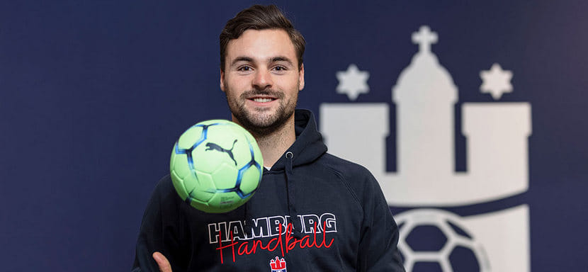 Бундеслига. 13-й бомбардир чемпионата Европы-2022 нидерландец Дани Байенс подписал контракт с "Гамбургом" Азата Валиуллина