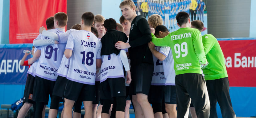 Василий Филиппов: "Победа в турнире дублёров даёт игрокам звания мастеров спорта, ну а это всё идёт в зачёт учебному заведению"