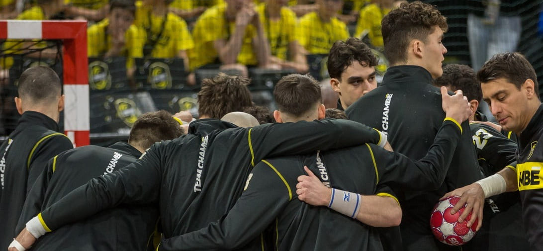 Франция. "Шамбери" дома обыграл "Ним". "Селеста" оказался сильнее "Лиможа", хотя проигрывал после первого тайма