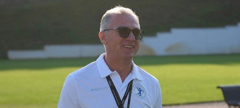 Olimpbet Суперлига. Алексей Гумянов: "Черноморочка" сейчас уверенно в топ-6. И это превосходный промежуточный результат"