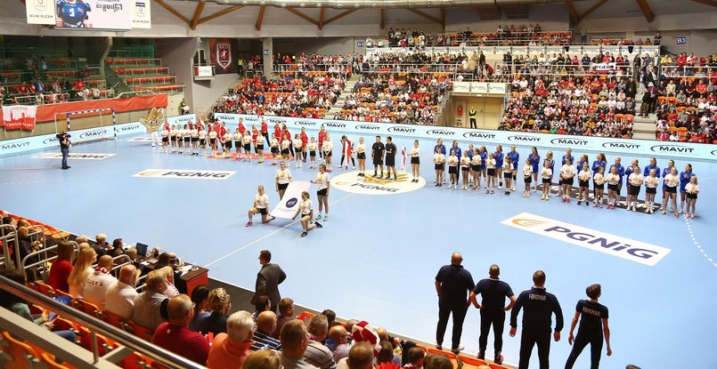 ЧЕ-2020. Сегодня будут сыграны три матча второго тура отборочного этапа