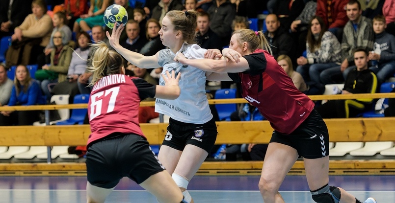 Женская Суперлига. Наставники команд о матче "Лада" — "Звезда"