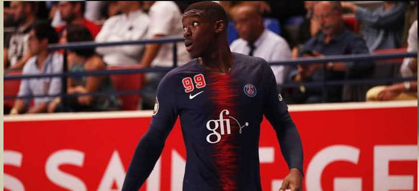 Трансфер Диляна Наи в "Кельце" — лучший переход лета по мнению handball-planet. Подписание "Нантом" Александра Шкуринского на 25-м месте