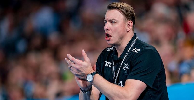 Германия. Главный тренер "Киля" Филип Йиха: "Я хочу идти своим путем"