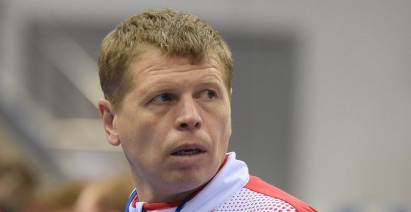 Балтийская лига. Игорь Папруга: "Проиграли сопернику, можно сказать, не в мастерстве, а в головах"