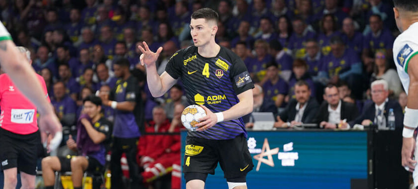 "Нант" в гостях обыграл "Спортинг" в ответном матче 1/4 финала Лиги чемпионов и вышел в "финал четырёх" впервые за 4 года