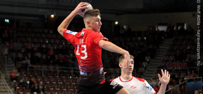 Польша. Трансферный слух: правый полусредний "Веспрема" Зоран Илич может вновь присоединиться к "Висле"