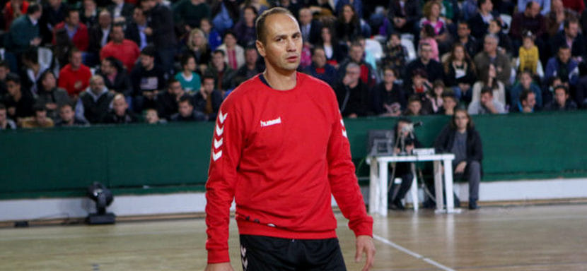 Балканы. Бранислав Ангеловски отказался возглавить "Металург". Он продолжит работу в штабе Кирила Лазарова в сборной Северной Македонии