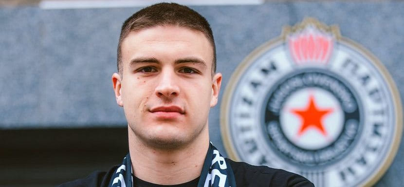 Белградский "Партизан" пополнился сразу двумя гандболистами "Металопластики" из Шабаца