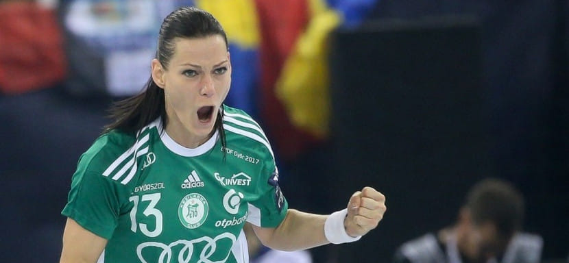 Судьба человека. Анита Гербиц. Жгучая брюнетка с инстинктом хищницы