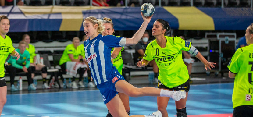 Delo Лига чемпионов. Андре Фур: "Не ожидали трех набранных очков после двух встреч. Считаю, мы действительно заслужили победу"