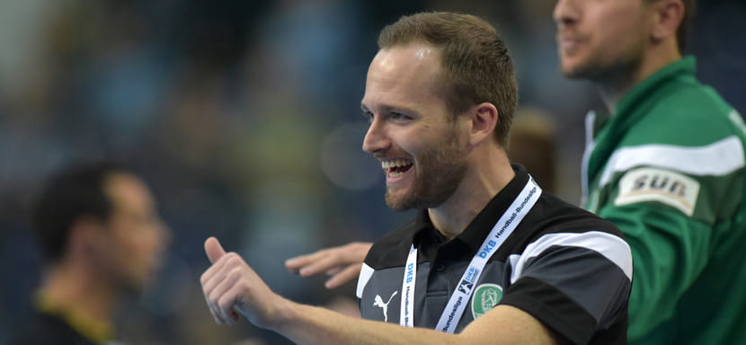 Бундеслига. Главный тренер "Лейпцига" Андре Хабер заразился коронавирусом