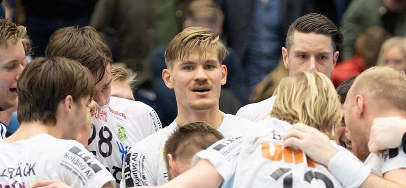 Кубок ЕГФ. Шведский "Истад" и во втором матче на старте квалификации обыграл литовскую "Швесу" и вышел в следующий раунд отбора