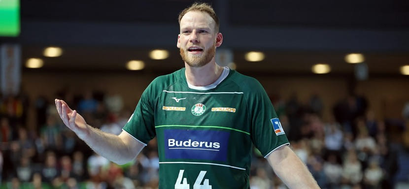 Бундеслига. Официально. Полусредний сборной Швейцарии Ленни Рубин продолжит карьеру в "Штутгарте"