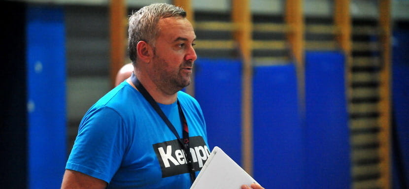 Северомакедонский специалист Иван Марковски возглавил китайский "Шаньдун" с прицелом на работу с женской сборной страны