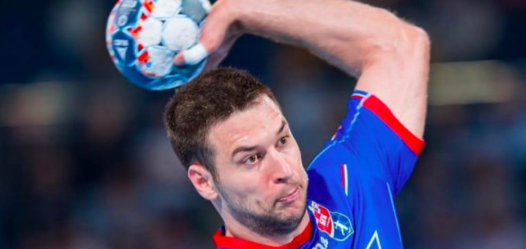 Лига чемпионов. Марко Панич делит с Петаром Ненадичем лидерство в списке бомбардиров турнира. Вячеслав Бохан на четвертом месте