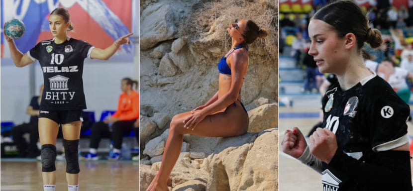 "Кто я такая, чтобы фыркать?" Михалина Кучеренко — о возвращении в сборную, победе над "Динамо" и принце