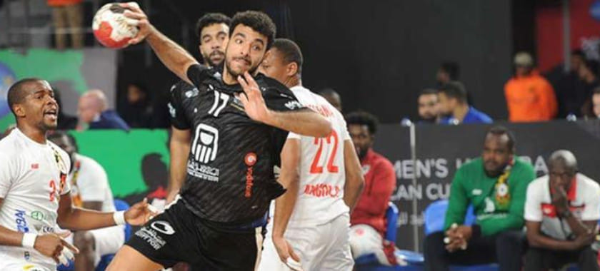 Сборная Кабо-Верде стала первым полуфиналистом чемпионата Африки. Египет обыграл Алжир, Тунис и Марокко разошлись миром