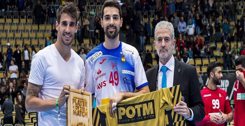 ЧМ-2019. Сборная Испании разобралась с исландцами