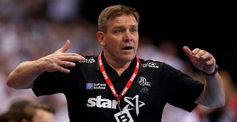 Кубок ЕГФ. Альфред Гисласон: "Было бы неплохо завершить клубную карьеру победой в еврокубке"