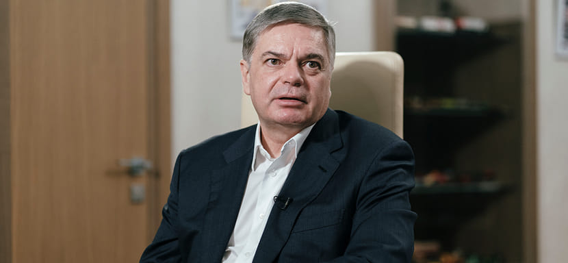 Olimpbet Суперлига. Сергей Шишкарёв: "На работу судей Максима Герасимова и Дмитрия Слащёва в матче "Ростов-Дон" — "Лада" сложно закрыть глаза"