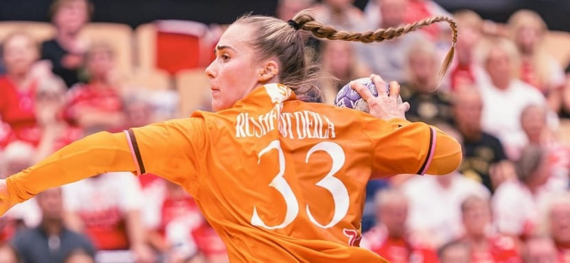 Официально: левая полусредняя датского "Оденсе" Тале Рушфельдт Дейла летом станет игроком "Дьёра"