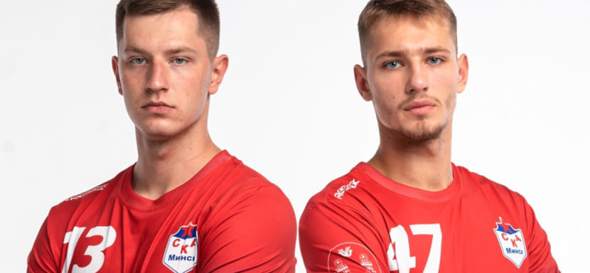 Кубок ЕГФ. Минский СКА начал противостояние со шведским "Шевде" с гостевой ничьей. Ответная встреча состоится в следующее воскресенье