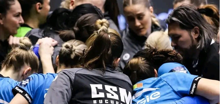 Румыния. "Бухарест" разгромил в гостях "Залэу" и продолжил идти со 100-процентным результатом в женском чемпионате