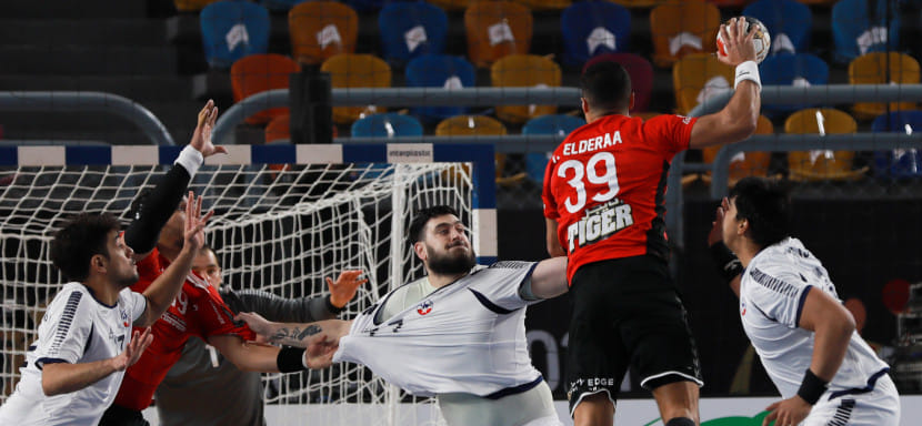 ЧМ-2021. Турнир стартовал! Хозяева начинают и выигрывают, но осадочек остается