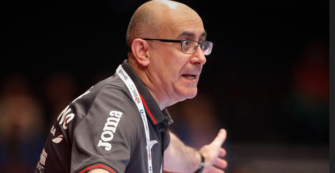 ЧЕ-2020. Хорди Рибера: "У чехов есть хорошие наработки, они физически сильны — это команда, которая работает"