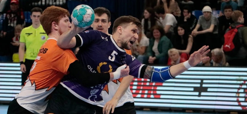 Olimpbet Суперлига. Николай Емельяненко: "Хочу поблагодарить ребят, тренеров и болельщиков за время в Чехове"