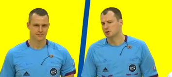 Кубок ЕГФ. Арбитры из Латвии назначены на матч группового раунда, в котором "Лада" примет "Битигхайм"